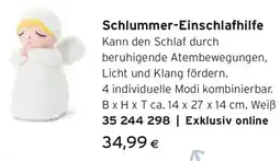 Tchibo Eduscho Schlummer-Einschlafhilfe Angebot