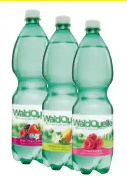 Metro Waldquelle Frucht Angebot