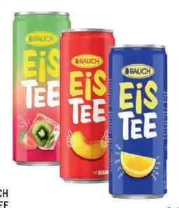 Metro Rauch Eistee Angebot