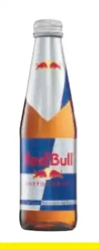 Metro Red Bull Energy Drink Angebot