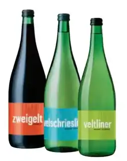 Metro Weinspitz Zweigelt Angebot