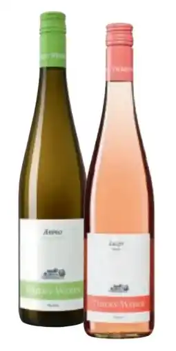 Metro Thiery-Weber Bio Grüner Veltliner Animo Angebot