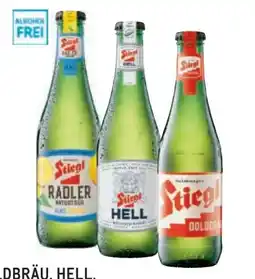Metro Stiegl Goldbräu Angebot