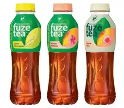 Metro Fuzetea Eistee Angebot