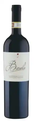 Metro Alte Rocche Bianche Barolo Angebot