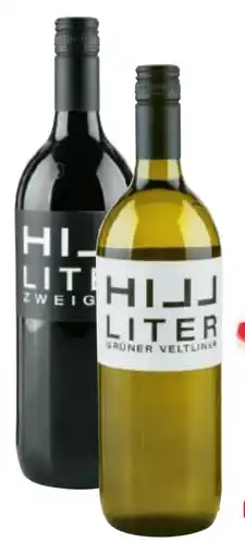 Metro Leo Hillinger Zweigelt Angebot