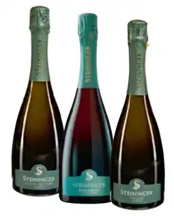 Metro Weingut Steininger Sekt Angebot