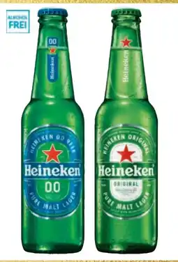 Metro Heineken Bier Angebot
