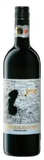 Metro Weingut Keringer Heideboden Rot Angebot