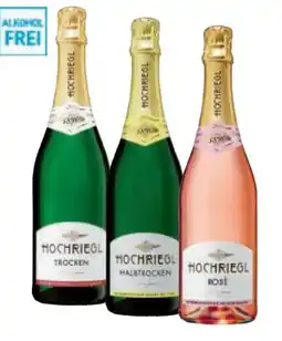 Metro Hochriegl Sekt Angebot