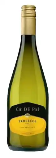 Metro Ca de Pai Prosecco Frizzante Angebot