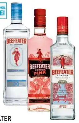Metro Beefeater London Dry Gin Angebot