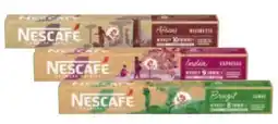 Metro Nescafé Farmers Origins Angebot