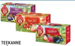 Metro Teekanne Früchtegarten Angebot