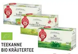 Metro Teekanne Bio Kräutertee Angebot