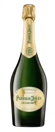 Metro Perrier Jouet Champagner Grand Brut Angebot