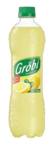 Metro Gröbi Zitronen Limonade Angebot