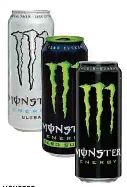 Metro Monster Energy Drink Angebot
