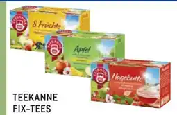 Metro Teekanne Fix-Tee Angebot