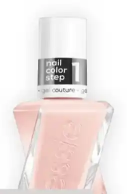 Bipa essie Nagellack Gel Couture Angebot