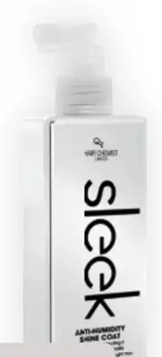 Bipa Hair Chemist Sleek Shine Coat Spray Angebot