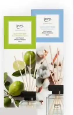 Bipa Ipuro Raumduft Angebot