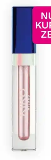 Bipa Kiko Milano Lipgloss Lumiverse My Holo Crush Angebot