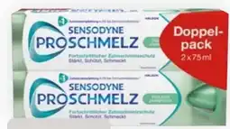 Bipa Sensodyne Zahncreme Pro Schmelz Angebot