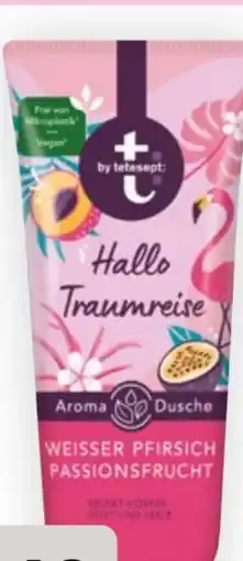 Bipa Tetesept Dusche Angebot
