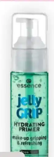 Bipa Essence Jelly Grip Hydrating Primer Angebot