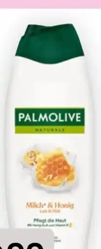 Bipa Palmolive Schaumbad Angebot