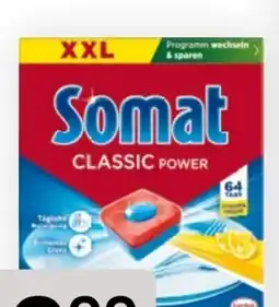 Bipa Somat Tabs XXL Angebot