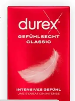 Bipa Durex Kondome Angebot