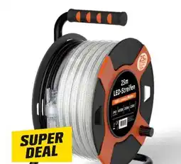 OBI Kabeltrommeln Angebot