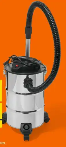 OBI Aschesauger AS-20/1200 A Angebot