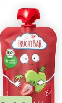 Bipa FruchtBar Frucht Quetschie Angebot