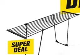 OBI Casa Si Wäscheständer Flex Angebot