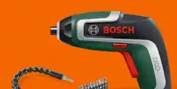 OBI Bosch Akkuschrauber-Set Flexi IXO 7 Angebot