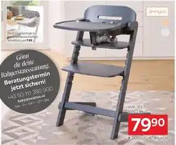 XXXLutz Jimmylee Hochstuhl „Brunch“ Angebot