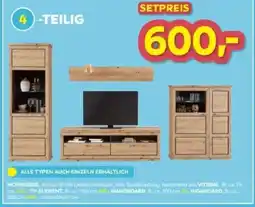 Möbelix Wohnserie Angebot
