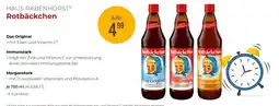 Martin Reformstark Haus Rabenhorst Rotbäckchen Angebot