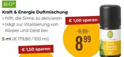 Martin Reformstark Primavera Kraft & Energie Duftmischung Angebot