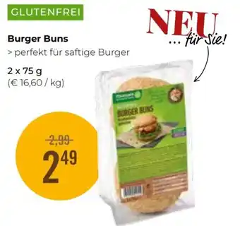 Burger Buns