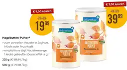 Martin Reformstark Reformhaus Hagebutten-Pulver Angebot