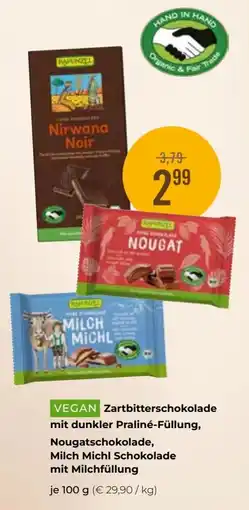 Martin Reformstark Rapunzel Nirwana Noir Angebot