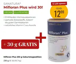 Martin Reformstark Sanatura Mifloran Plus Angebot