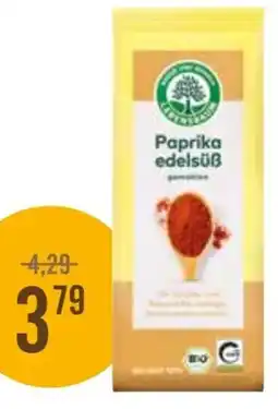 Martin Reformstark Lebensbaum Paprika edelsüß Angebot