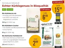 Martin Reformstark Bio Kürbiskerne roh Angebot
