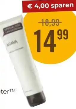 Martin Reformstark AHAVA Mineral Hand Cream Angebot