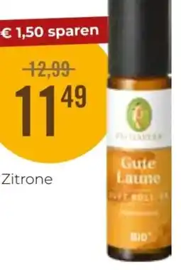 Martin Reformstark Primavera Gute Laune Duft Roll-on Angebot